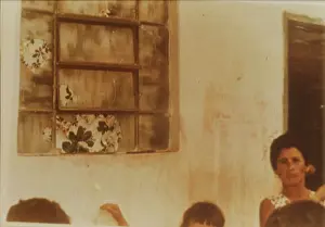 Poltergeists: BRAZIL / SUZANO FIRE