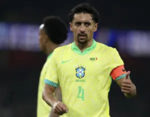 Marquinhos: Brazil v Senegal - International Friendly