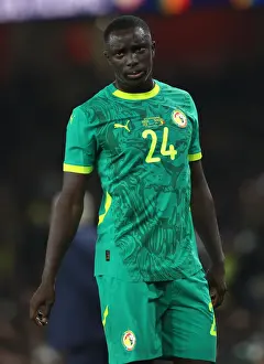 Senegal: Brazil v Senegal - International Friendly