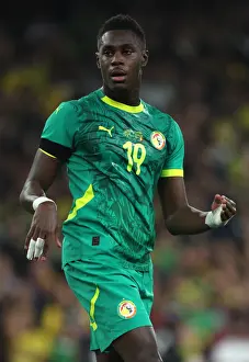 Senegal: Brazil v Senegal - International Friendly
