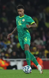 Senegal: Brazil v Senegal - International Friendly