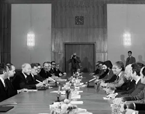 Cicero: Brazilian Delegation in USSR