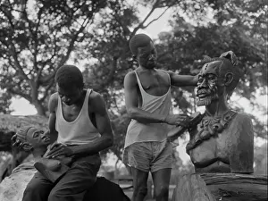 Kongo: Brazzaville Views