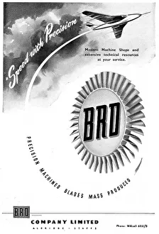 Machining: BRD Company Ltd Machining For High Precision Aircraft Work
