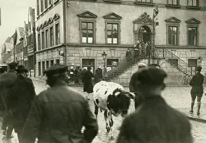Attachment: Breach of attachment, 1929