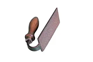 Scrape: Bread Crust Scraper with handle