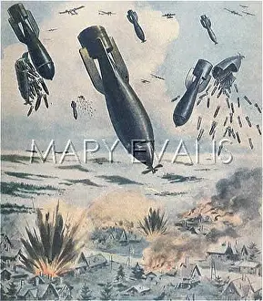 Disintegrated: BREADBASKET BOMB