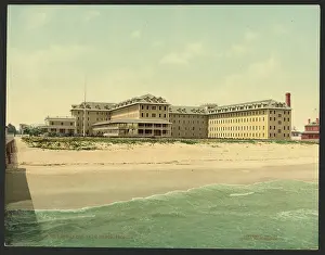 C1901: The Breakers, Palm Beach, Florida