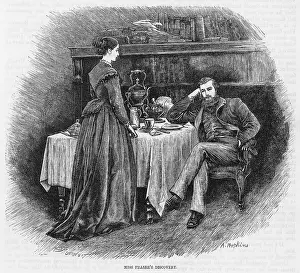 Sullen: BREAKFAST DISCUSSION