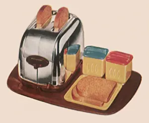 Additional: Breakfast Tray