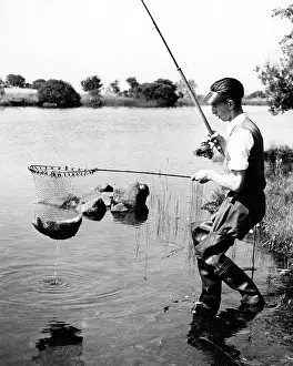 Bream: BREAM CATCH