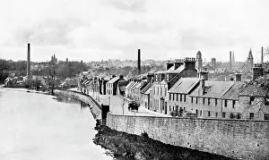 Brechin: Brechin