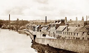 Brechin: Brechin early 1900s