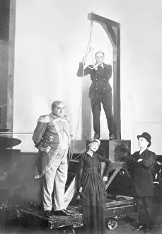 Berthold: Brecht's Three Penny Opera, 1928