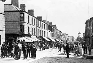 Brecon: Brecon