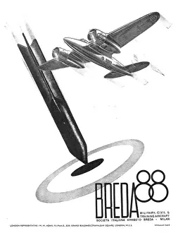 Societa: Breda 88