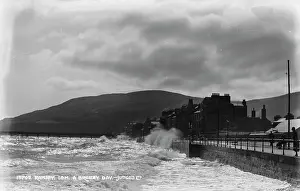 Ramsey: A Breezy Day in Ramsey