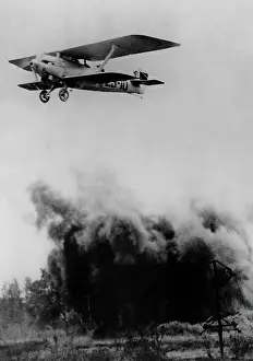 Light Bomber: Breguet 19 / XIX