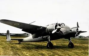 Inexperienced: Breguet 690 first flown in March 1938, entered service?