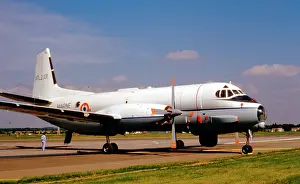 31st: Breguet ATL-2 Atlantique 01