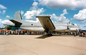 Atlantique: Breguet ATL-2 Atlantique 24