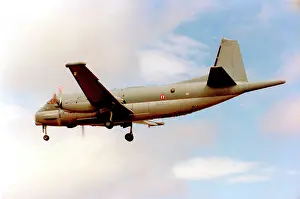 Br.1150: Breguet ATL-2 Atlantique 7