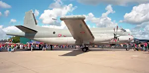 Valkenburg: Breguet Atlantic 24