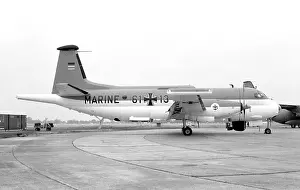 Greenham: Breguet Atlantic 61+13