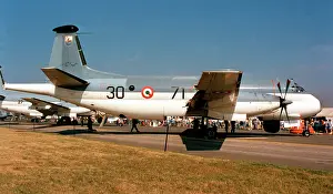 Militaire: Breguet Atlantic MM40109 - 30-71