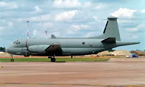 Italiana: Breguet Atlantic MM40115 - 41-77