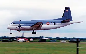 Stormo: Breguet Atlantic MM40123 - 30-10