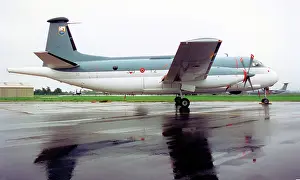 Militaire: Breguet Atlantic MM40125 - 30-12