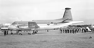 1150: Breguet Br 1150 Atlantic number 43