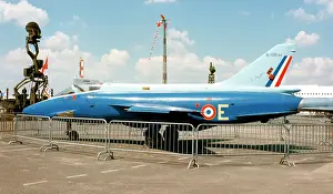 Competitor: Breguet Br.1001 Taon 02 - E