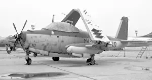 Alize: Breguet BR.1050 Alize 10