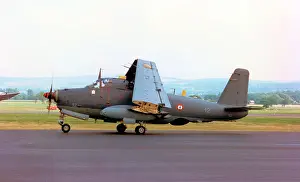 Breguet: Breguet Br.1050 Alize 12