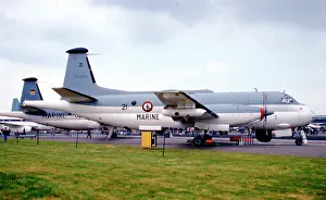 Br.1150: Breguet Br.1150 Atlantic 21