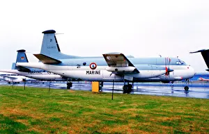 Br.1150: Breguet Br.1150 Atlantic 21