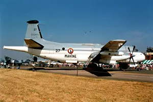 Br.1150: Breguet Br.1150 Atlantic 27