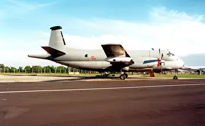Br.1150: Breguet Br.1150 Atlantic 57