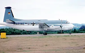 Br.1150: Breguet Br.1150 Atlantic 61+01