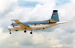 Br.1150: Breguet Br.1150 Atlantic 61+05