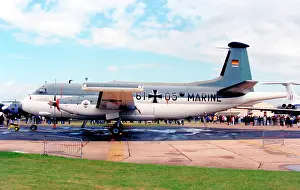 Breguet: Breguet Br.1150 Atlantic 61+05