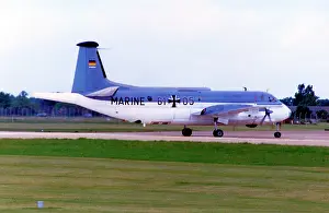 Breguet: Breguet Br.1150 Atlantic 61+05