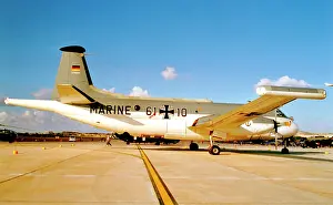 Br.1150: Breguet Br.1150 Atlantic 61+10
