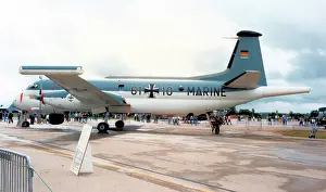Breguet: Breguet Br.1150 Atlantic 61+10