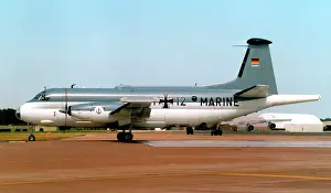 Br.1150: Breguet Br.1150 Atlantic 61+12