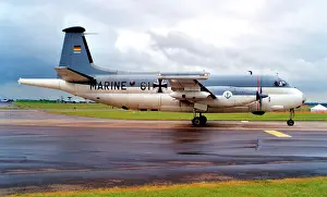 Br.1150: Breguet Br.1150 Atlantic 61+14