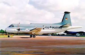 Br.1150: Breguet Br.1150 Atlantic 61+14