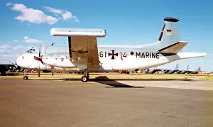 Breguet: Breguet Br.1150 Atlantic 61+14